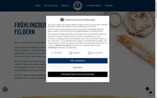 Amends-muehle.de Screenshot 2024-05-22 10:39:15