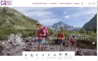 Grand-tour-ecrins.fr Screenshot 2024-04-23 06:01:43