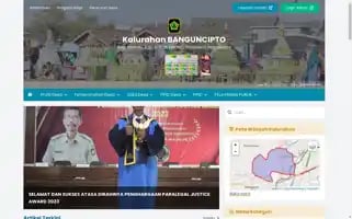 Banguncipto-kulonprogo.desa.id Screenshot 2024-07-09 13:13:44
