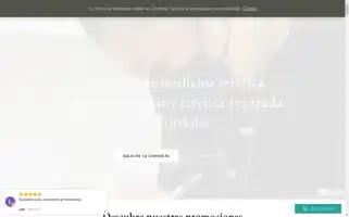 Soulmedical.es Screenshot 2024-05-27 23:22:53