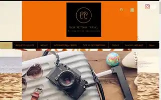 Inspireyourtravel.com Screenshot 2024-04-15 10:05:48