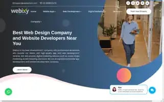 Webixytech.com Screenshot 2024-06-18 06:06:11