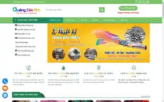 Danangadv.com Screenshot 2024-05-17 04:57:04