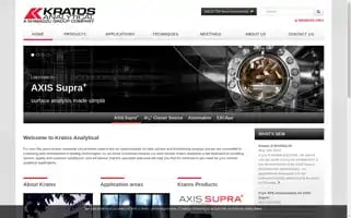 Kratos.com Screenshot 2024-07-02 20:17:51