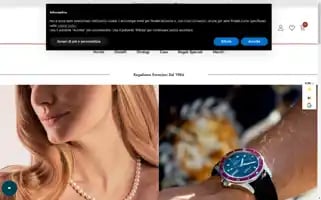 Gioiellerialiguori.it Screenshot 2024-04-27 14:03:12