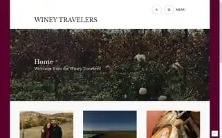 Wineytravelers.com Screenshot 2024-04-23 20:09:35