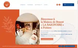 Labaignoire-poitiers.fr Screenshot 2024-06-11 07:50:35