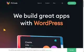Fs-code.com Screenshot 2024-07-08 12:54:10