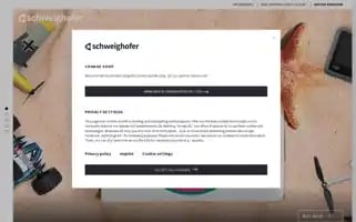 Der-schweighofer.com Screenshot 2024-05-09 09:24:17