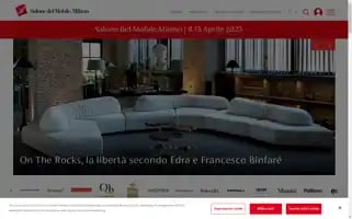 Salonemilano.it Screenshot 2024-06-29 18:35:50