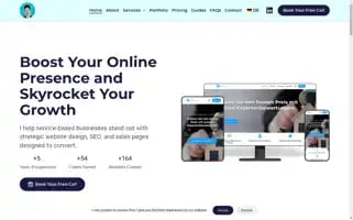 Sofianetrabelsi.com Screenshot 2024-06-26 11:59:49