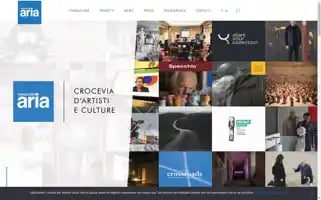 Fondazionearia.it Screenshot 2024-07-05 04:04:11