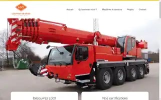 Lgci-africa.com Screenshot 2024-05-18 10:38:23