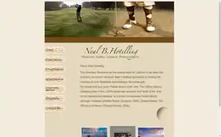 Nealhotelling.com Screenshot 2024-04-15 12:02:31
