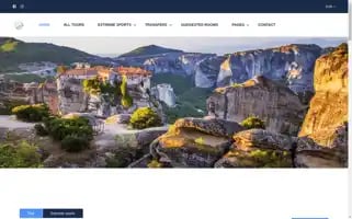 Majesticmeteora.com Screenshot 2024-05-20 05:15:56