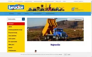 Hrackyprechlapcov.sk Screenshot 2024-05-19 21:38:32