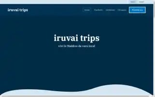 Iruvaitrip.com Screenshot 2024-04-24 06:21:38
