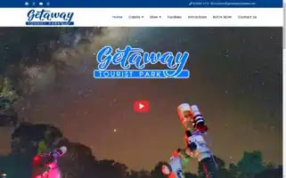 Getawaytouristpark.net Screenshot 2024-04-18 08:18:59