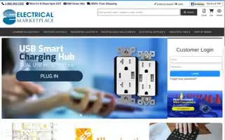 Electricalmarketplace.com Screenshot 2024-05-09 13:27:24