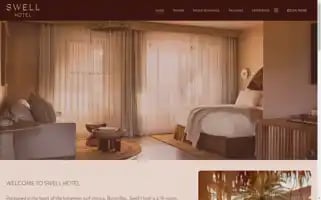 Swellhotel.com Screenshot 2024-04-24 10:23:38