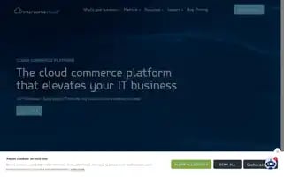 Interworks.cloud Screenshot 2024-07-09 09:51:31