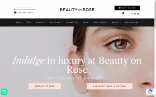 Beautyonrose.com.au Screenshot 2024-06-24 18:42:28