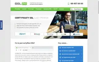 Ssl24.pl Screenshot 2024-07-08 14:41:05