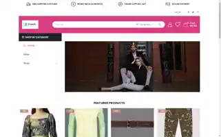 Frenchccrown.shop Screenshot 2024-05-27 05:18:15