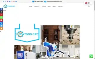 Watsoncnc.com Screenshot 2024-05-26 23:49:00