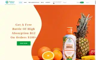 Tropicaloasis.com Screenshot 2024-05-04 10:10:16