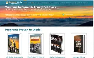 Dynamicfamilysolutions.net Screenshot 2024-06-12 16:47:33