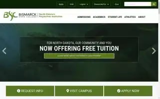 Bismarckstate.edu Screenshot 2024-05-08 19:24:25