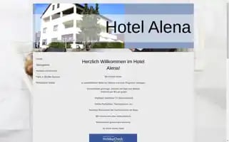 Alena-hotel.de Screenshot 2024-04-17 14:47:19