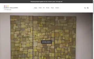 Ezragallery.com Screenshot 2024-04-27 15:19:19