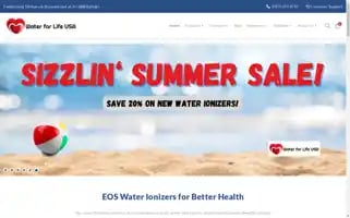 Waterforlifeusa.com Screenshot 2024-06-12 00:42:27
