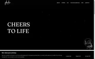 Phelo.gr Screenshot 2024-05-19 14:30:15