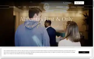 Laurelhotelandspa.com Screenshot 2024-04-25 09:00:24