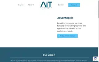 Advantageit.com.au Screenshot 2024-06-16 14:45:09