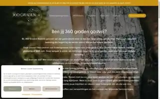 360gradengastvrij.nl Screenshot 2024-06-28 02:12:00