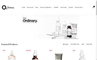 Ordinaryeg.com Screenshot 2024-05-26 08:31:20