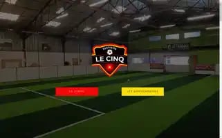 Lecinqfootsallerodez.fr Screenshot 2024-06-15 00:16:32