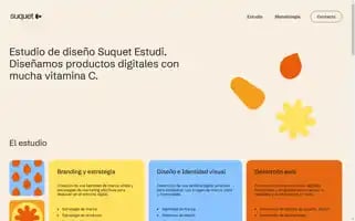 Suquetestudio.online Screenshot 2024-06-17 14:49:44