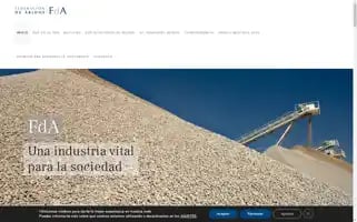 Aridos.info Screenshot 2024-07-02 09:01:53