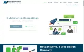 Netizenworks.com Screenshot 2024-06-14 16:05:42