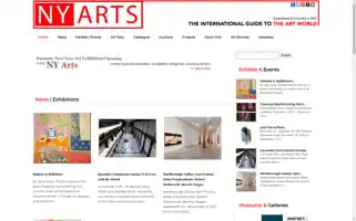 Nyartsmagazine.net Screenshot 2024-06-17 04:48:30