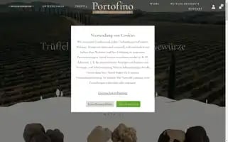 Portofino-trueffel.de Screenshot 2024-05-19 03:11:42