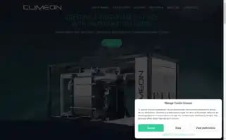 Climeon.com Screenshot 2024-07-02 23:53:00