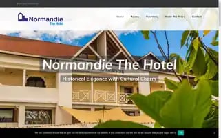 Normandiett.com Screenshot 2024-06-29 13:39:59