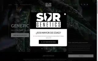 Sur-genetics.com Screenshot 2024-05-22 05:40:44