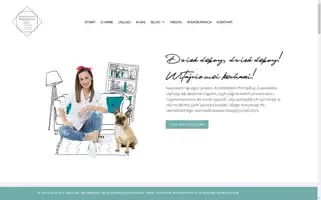 Architektporzadku.pl Screenshot 2024-07-08 04:06:03